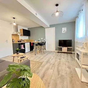 Appartement L'amazonite -, Romans-sur-Isère